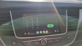 Opel Crossland X 1.2i 110k.c. Full LED, 6 скорости, снимка 8