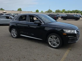 Audi Q5 PREMIUM PLUS, снимка 7