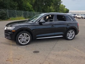 Audi Q5 PREMIUM PLUS, снимка 3
