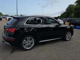 Audi Q5 PREMIUM PLUS, снимка 6