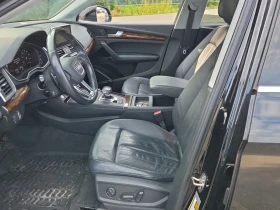 Audi Q5 PREMIUM PLUS, снимка 8