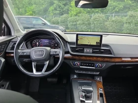 Audi Q5 PREMIUM PLUS, снимка 10