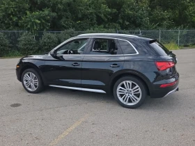 Audi Q5 PREMIUM PLUS, снимка 4