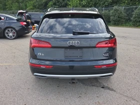 Audi Q5 PREMIUM PLUS, снимка 5