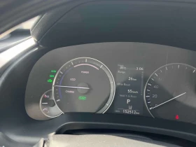 Lexus RX 450h CARFAX, снимка 8