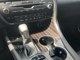 Lexus RX 450h CARFAX, снимка 11