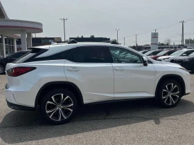 Lexus RX 450h CARFAX, снимка 4