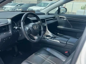 Lexus RX 450h CARFAX, снимка 6