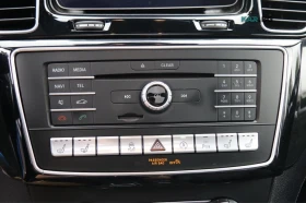 Mercedes-Benz GLS 500 AMG* DISTRONIC* ОБДУХ* 360* 7МЕСТА, снимка 17