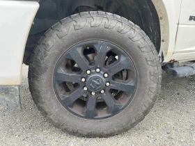 Dodge RAM 2500 * Laramie * CARFAX * ОПЦИЯ ЗА ФИНАНСИРАНЕ , снимка 3