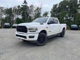 Dodge RAM 2500 * Laramie * CARFAX * ОПЦИЯ ЗА ФИНАНСИРАНЕ , снимка 1