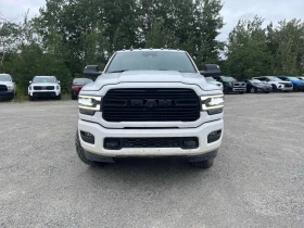 Dodge RAM 2500 * Laramie * CARFAX * ОПЦИЯ ЗА ФИНАНСИРАНЕ , снимка 2