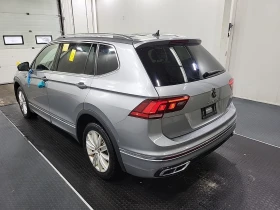 VW Tiguan HIGHLINE R LINE / 360 / DIS / Fender / Carfax, снимка 4