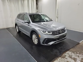 VW Tiguan HIGHLINE R LINE / 360 / DIS / Fender / Carfax, снимка 2