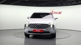 Hyundai Santa fe Diesel 2.2 2WD Premium autogeorge.com, снимка 4