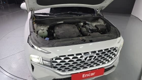 Hyundai Santa fe Diesel 2.2 2WD Premium autogeorge.com, снимка 9