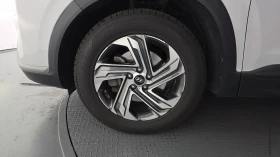 Hyundai Santa fe Diesel 2.2 2WD Premium autogeorge.com, снимка 8