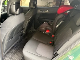 Kia Sportage plug-in hybrid, снимка 5