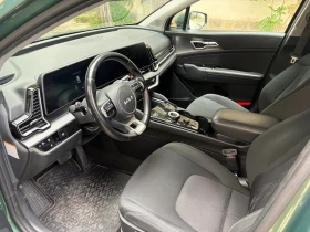 Kia Sportage plug-in hybrid, снимка 4