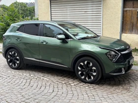Kia Sportage plug-in hybrid, снимка 1