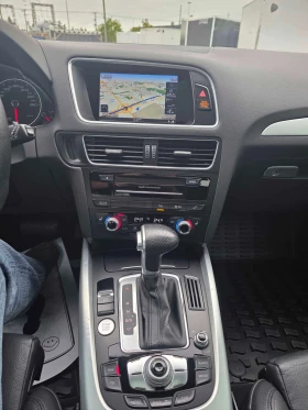 Audi Q5 * 2.0T Technik * B&O Аудио* Сменена Верига * , снимка 8