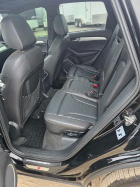 Audi Q5 * 2.0T Technik * B&O Аудио* Сменена Верига * , снимка 10