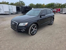 Audi Q5 * 2.0T Technik * B&O Аудио* Сменена Верига * , снимка 1