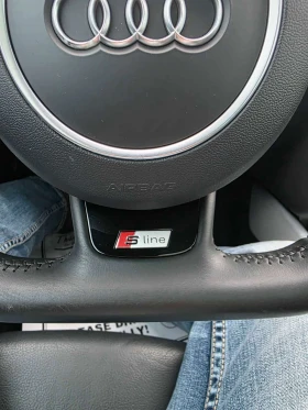 Audi Q5 * 2.0T Technik * B&O Аудио* Сменена Верига * , снимка 12