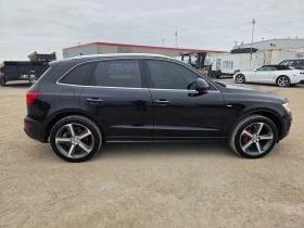 Audi Q5 * 2.0T Technik * B&O Аудио* Сменена Верига * , снимка 4