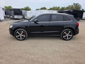 Audi Q5 * 2.0T Technik * B&O Аудио* Сменена Верига * , снимка 3