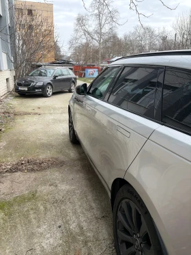 Land Rover Range Rover Velar, снимка 13