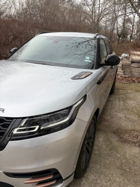 Land Rover Range Rover Velar, снимка 3