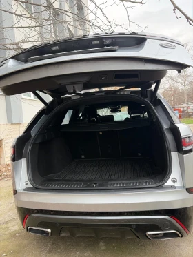 Land Rover Range Rover Velar, снимка 12
