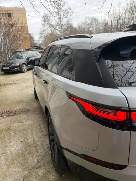Land Rover Range Rover Velar, снимка 14