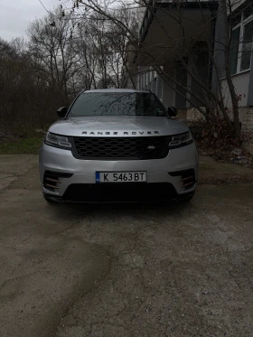 Land Rover Range Rover Velar, снимка 2