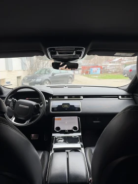 Land Rover Range Rover Velar, снимка 8