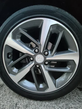 Hyundai Kona 1.6 crdi, снимка 13