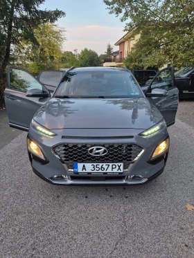 Hyundai Kona 1.6 crdi, снимка 1