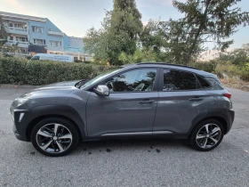 Hyundai Kona 1.6 crdi, снимка 5