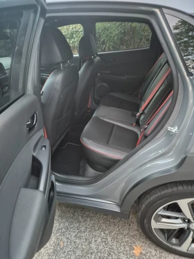Hyundai Kona 1.6 crdi, снимка 12