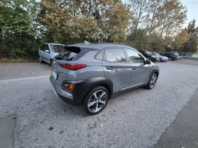 Hyundai Kona 1.6 crdi, снимка 3