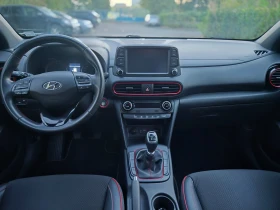 Hyundai Kona 1.6 crdi, снимка 16