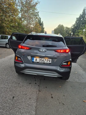Hyundai Kona 1.6 crdi, снимка 2
