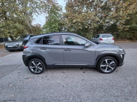 Hyundai Kona 1.6 crdi, снимка 6