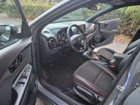 Hyundai Kona 1.6 crdi, снимка 9