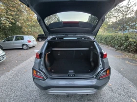 Hyundai Kona 1.6 crdi, снимка 7