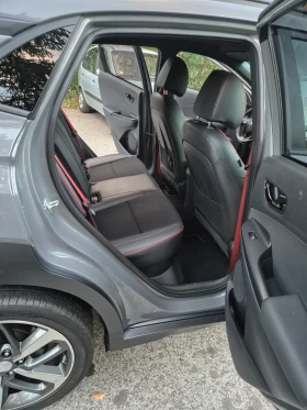 Hyundai Kona 1.6 crdi, снимка 11