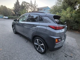 Hyundai Kona 1.6 crdi, снимка 4
