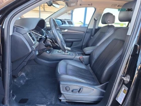 Audi Q5 PREMIUM* ПАНОРАМА* CAMERA* , снимка 7