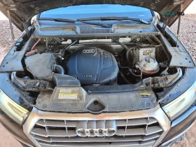 Audi Q5 PREMIUM* ПАНОРАМА* CAMERA* , снимка 12